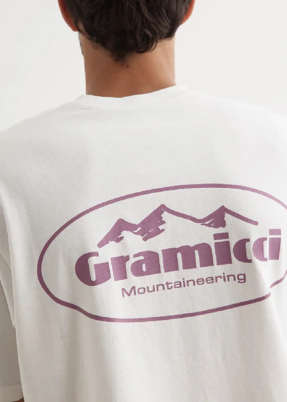 Mountaineering T-Shirt