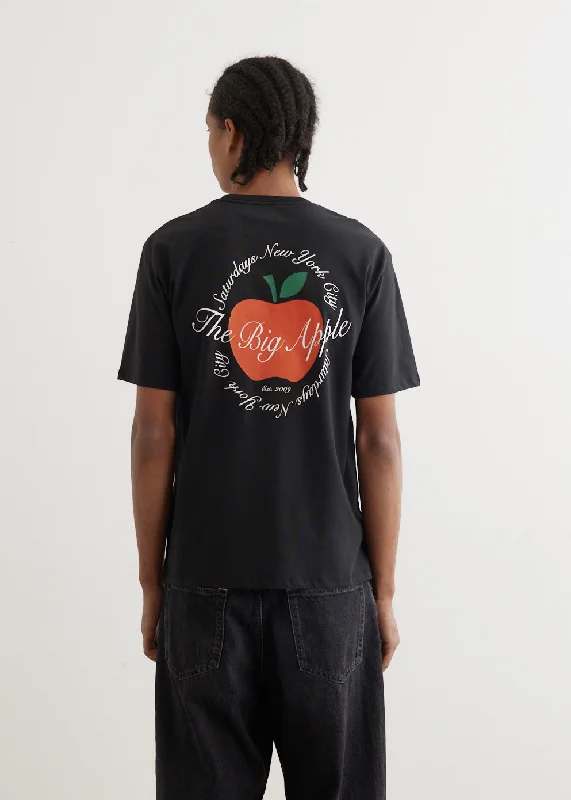 The Big Apple Standard Short Sleeve T-Shirt