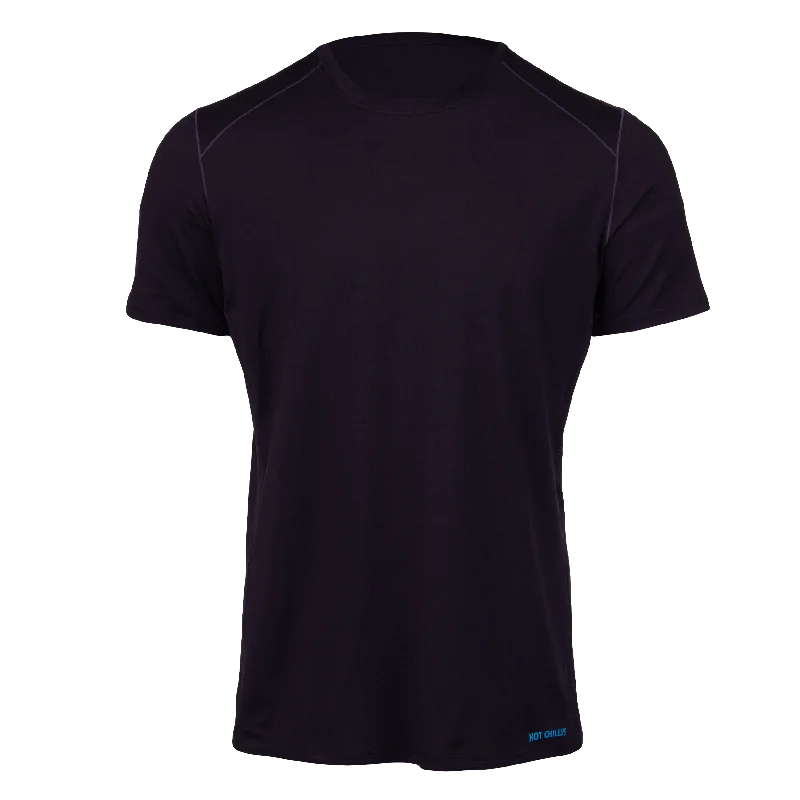 Men's Clima-Tek Tee - Black