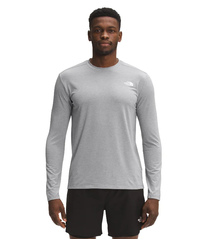 Men's Wander Long Sleeve Shirt