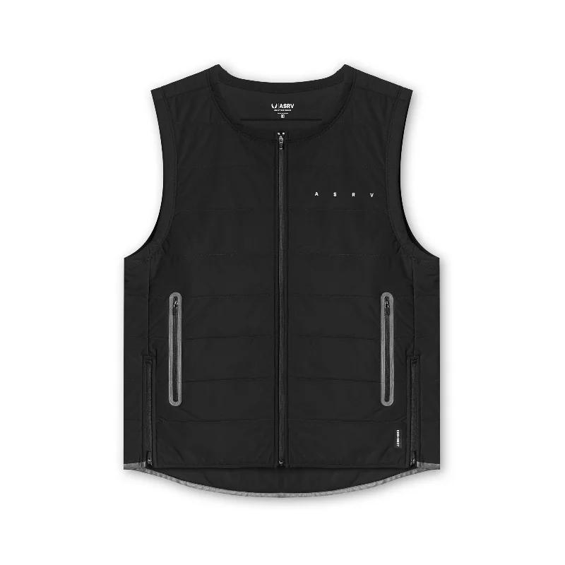 0607. TETRA-LITE™ Adventure Vest - Black