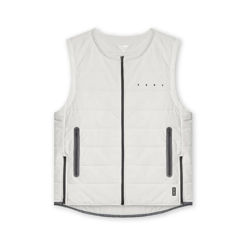 0607. TETRA-LITE™ Adventure Vest - Stone