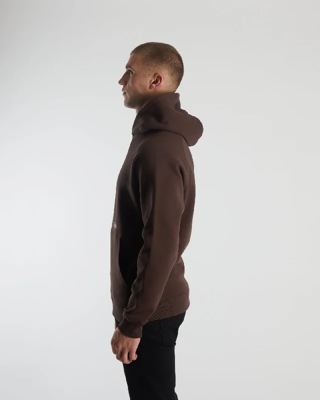 Oxbow Hoodie Java