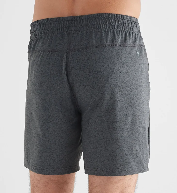 Men's Lightweight Knit Short 7