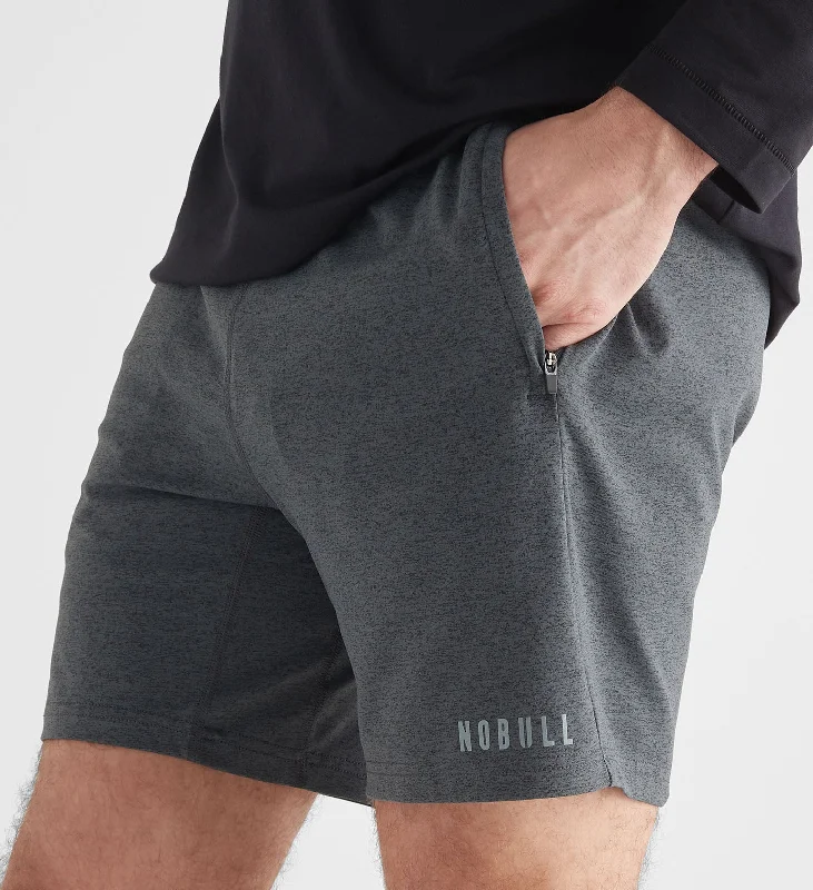 Men's Lightweight Knit Short 7