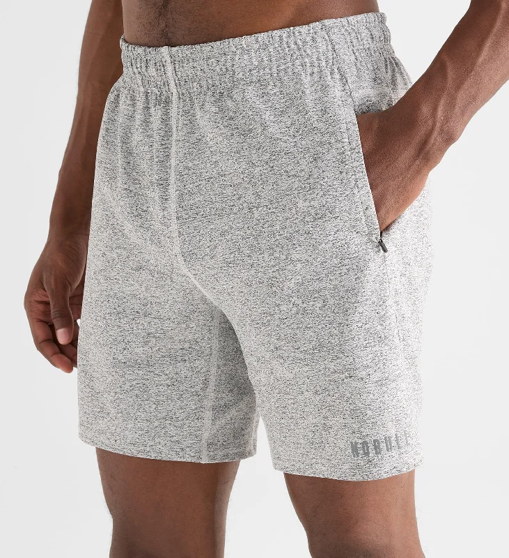 Men's Lightweight Knit Short 7