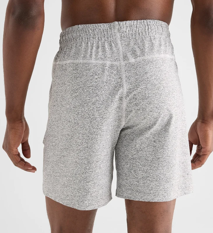 Men's Lightweight Knit Short 7