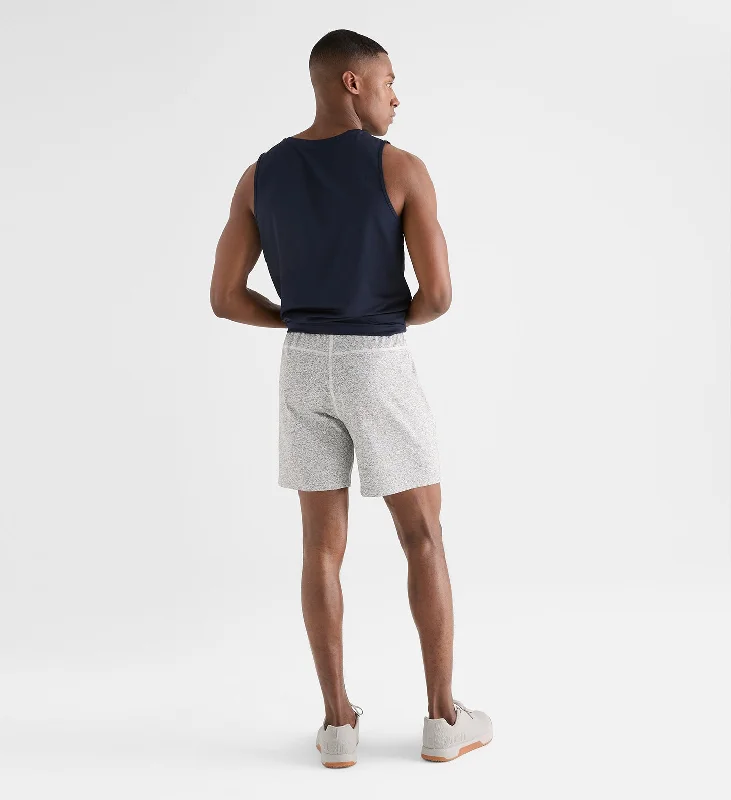 Men's Lightweight Knit Short 7