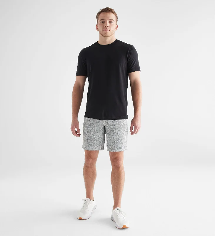 Men's Lightweight Knit Short 9