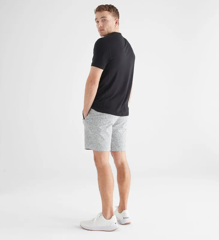 Men's Lightweight Knit Short 9