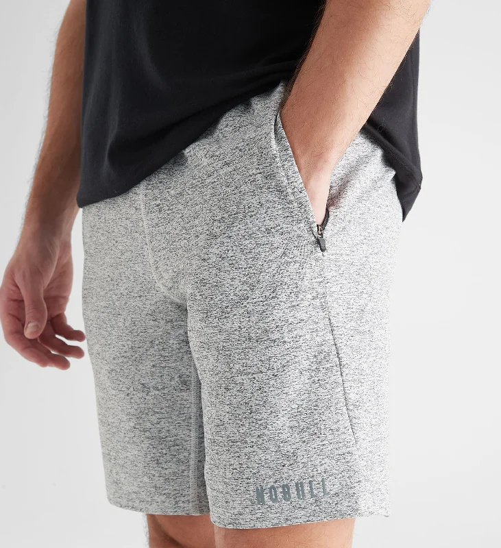 Men's Lightweight Knit Short 9