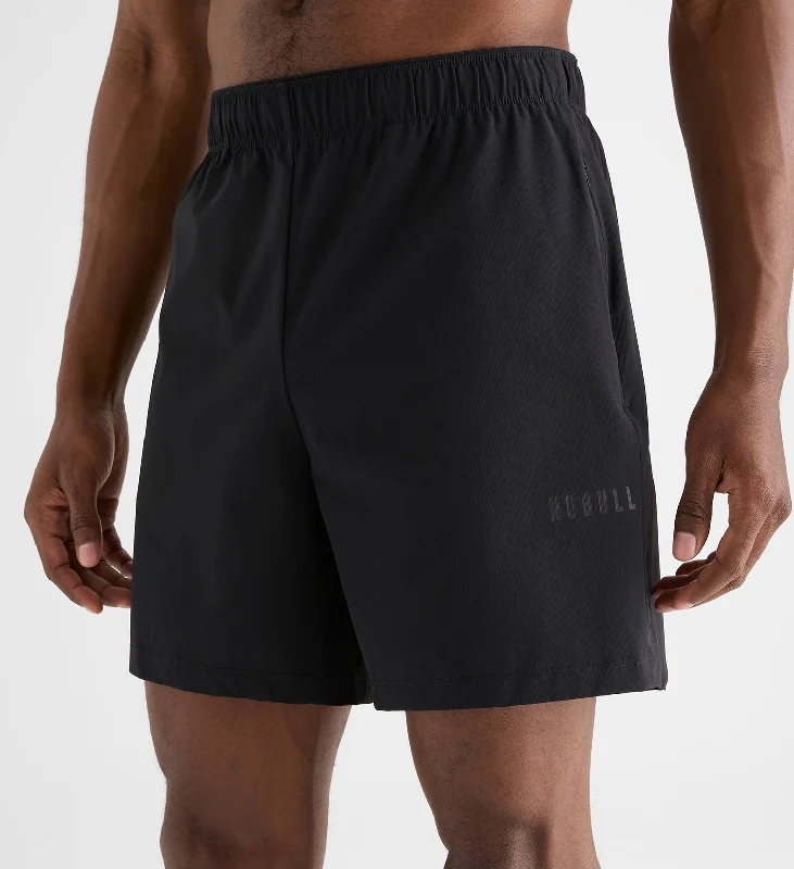 Men's Micro Ripstop Short 6