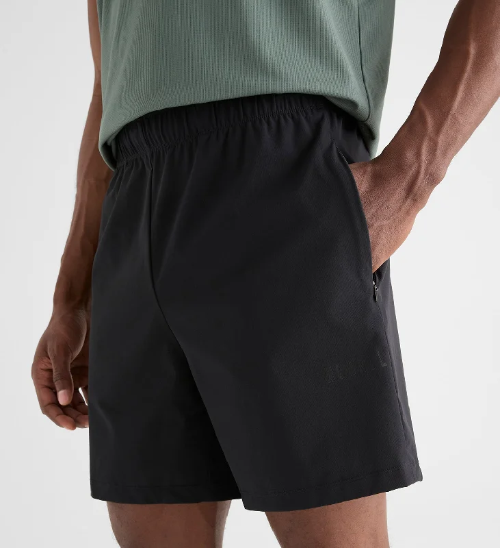 Men's Micro Ripstop Short 6